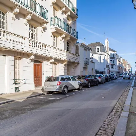 Ker Louis-2 By Interhome Appartamento Dinard