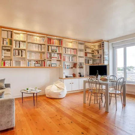 Appartamento Ker Louis-2 By Interhome *