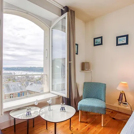 Ker Louis-2 By Interhome Appartamento Dinard