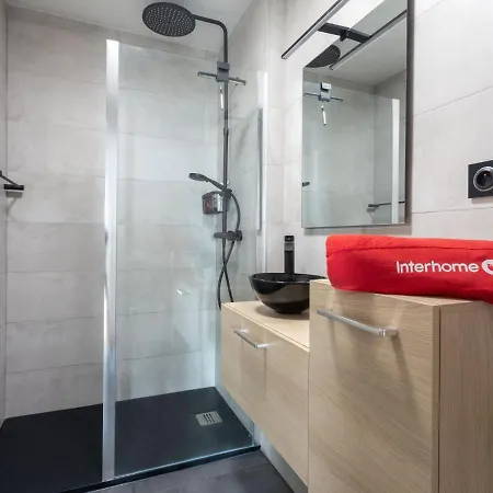 Appartamento Ker Louis-2 By Interhome