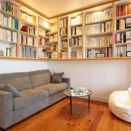 Appartamento Ker Louis-2 By Interhome