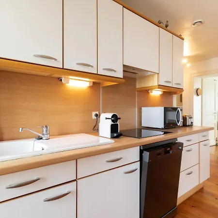 Appartamento Ker Louis-2 By Interhome *