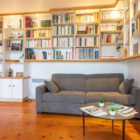 Ker Louis-2 By Interhome * Dinard