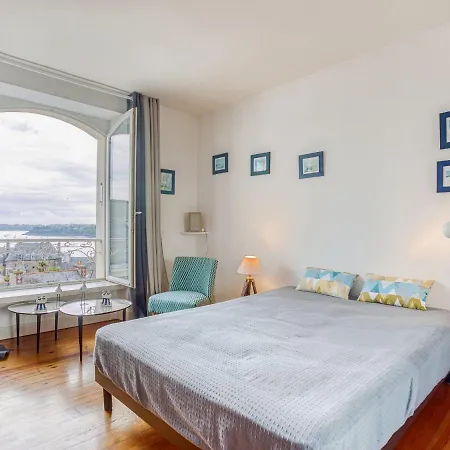 Appartamento Ker Louis-2 By Interhome *