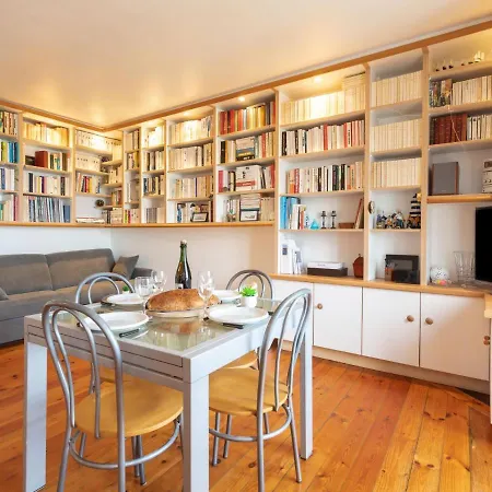 Ker Louis-2 By Interhome Dinard