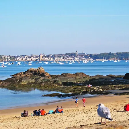Ker Louis-2 By Interhome * Dinard